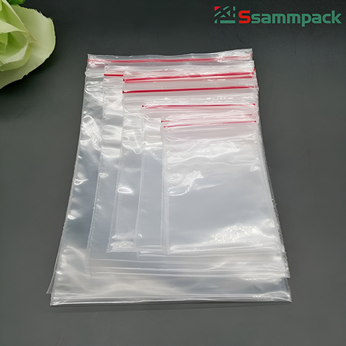 Túi bao bì các loại - Bao Bì Nhựa SSAMM - Công Ty TNHH SSAMM